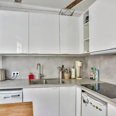 Guestready - Sejour De Charme Pres De Notre-dame *