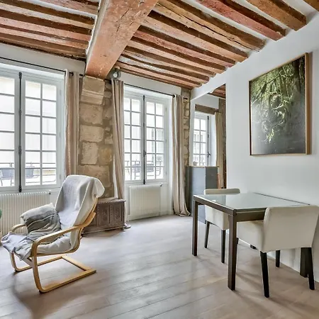 Guestready - Sejour De Charme Pres De Notre-dame *