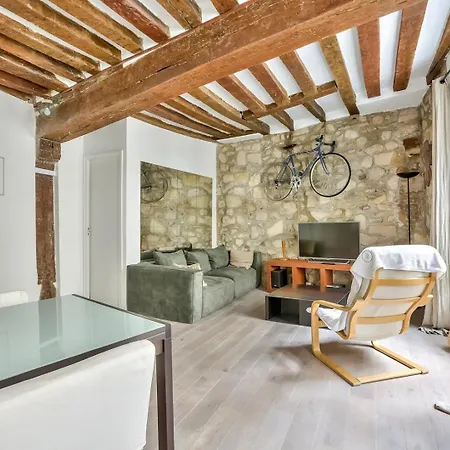 Guestready - Sejour De Charme Pres De Notre-dame